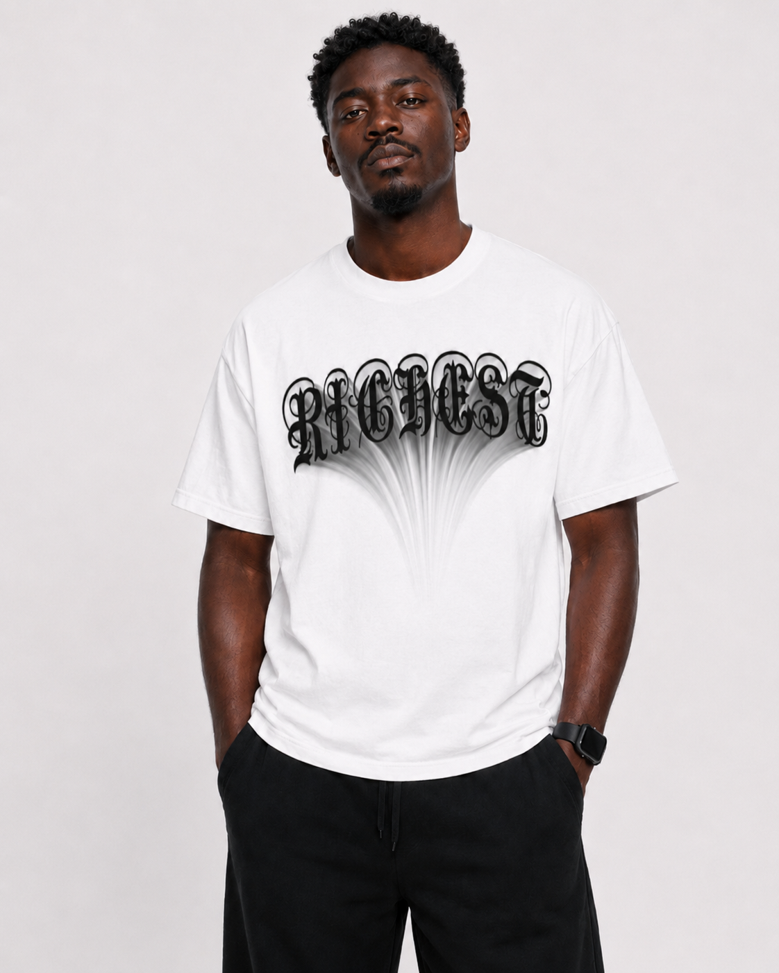 Futuristic Tee