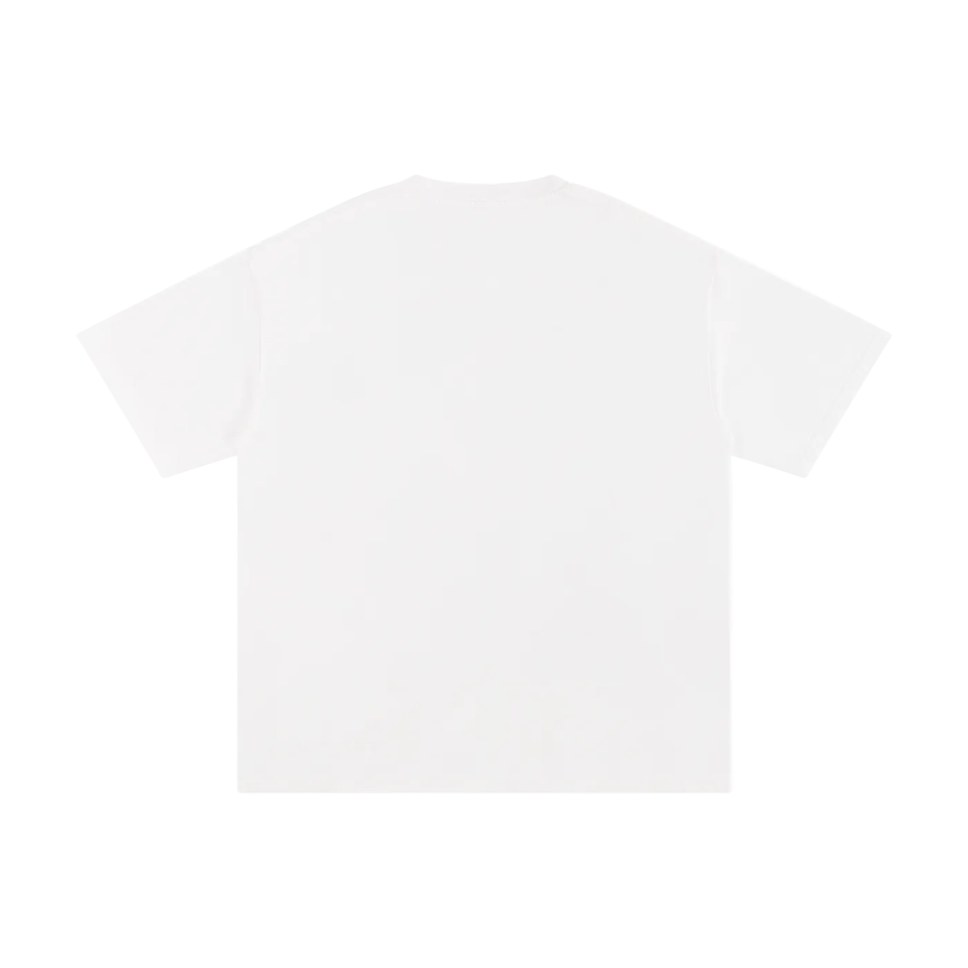 Futuristic tee