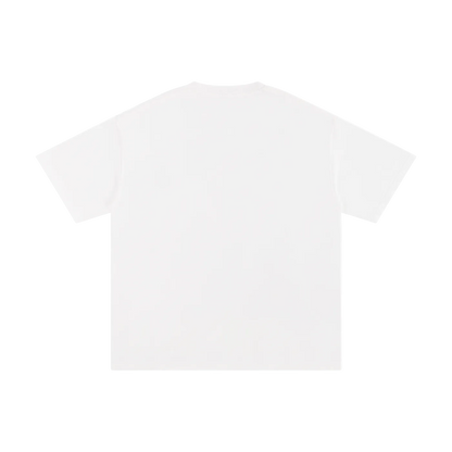 Futuristic tee