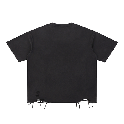 Heaven sent tee