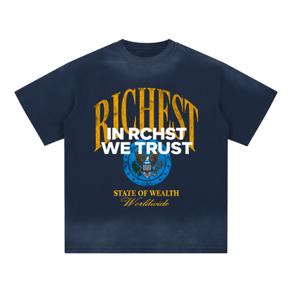 RCHST tee