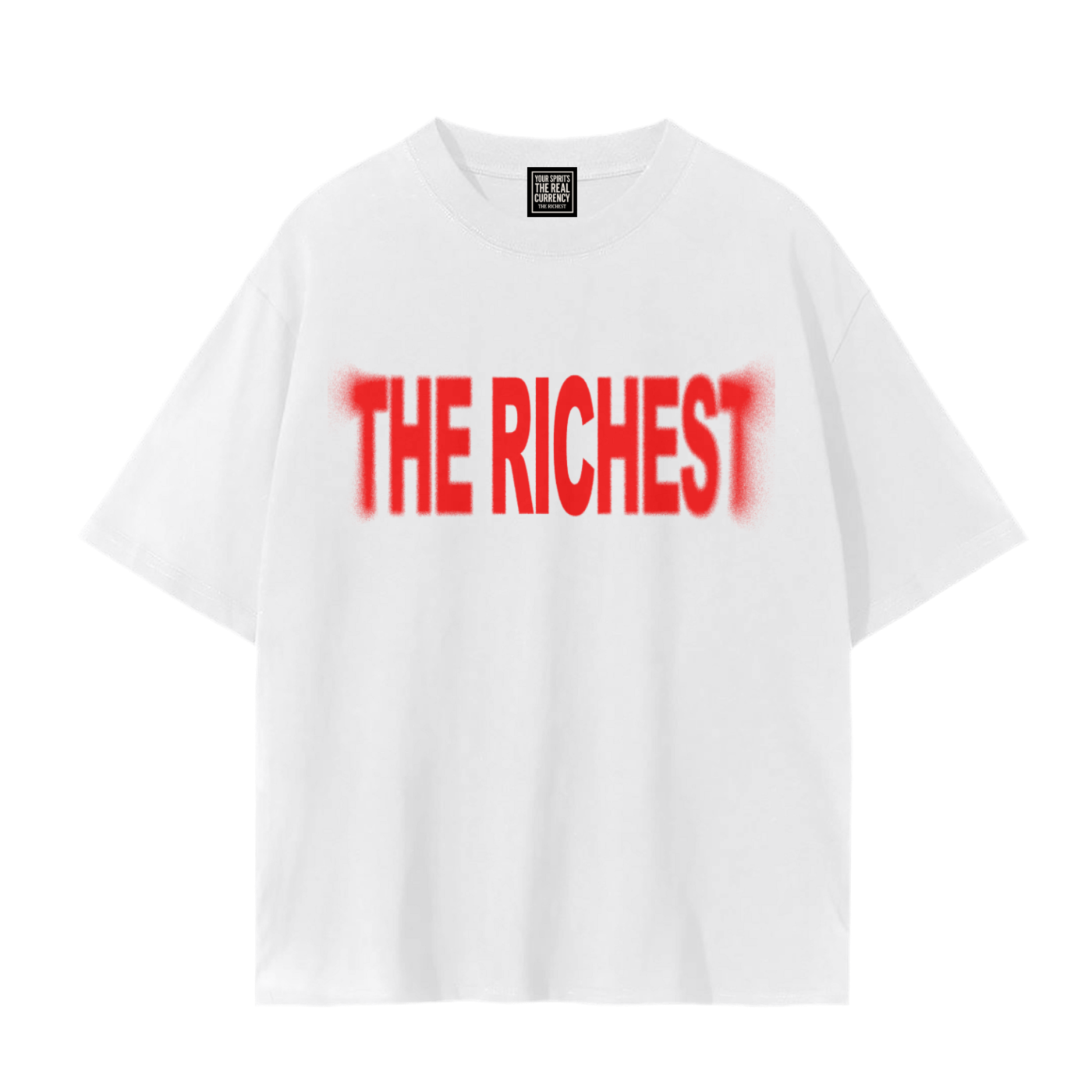Rich Friends tee