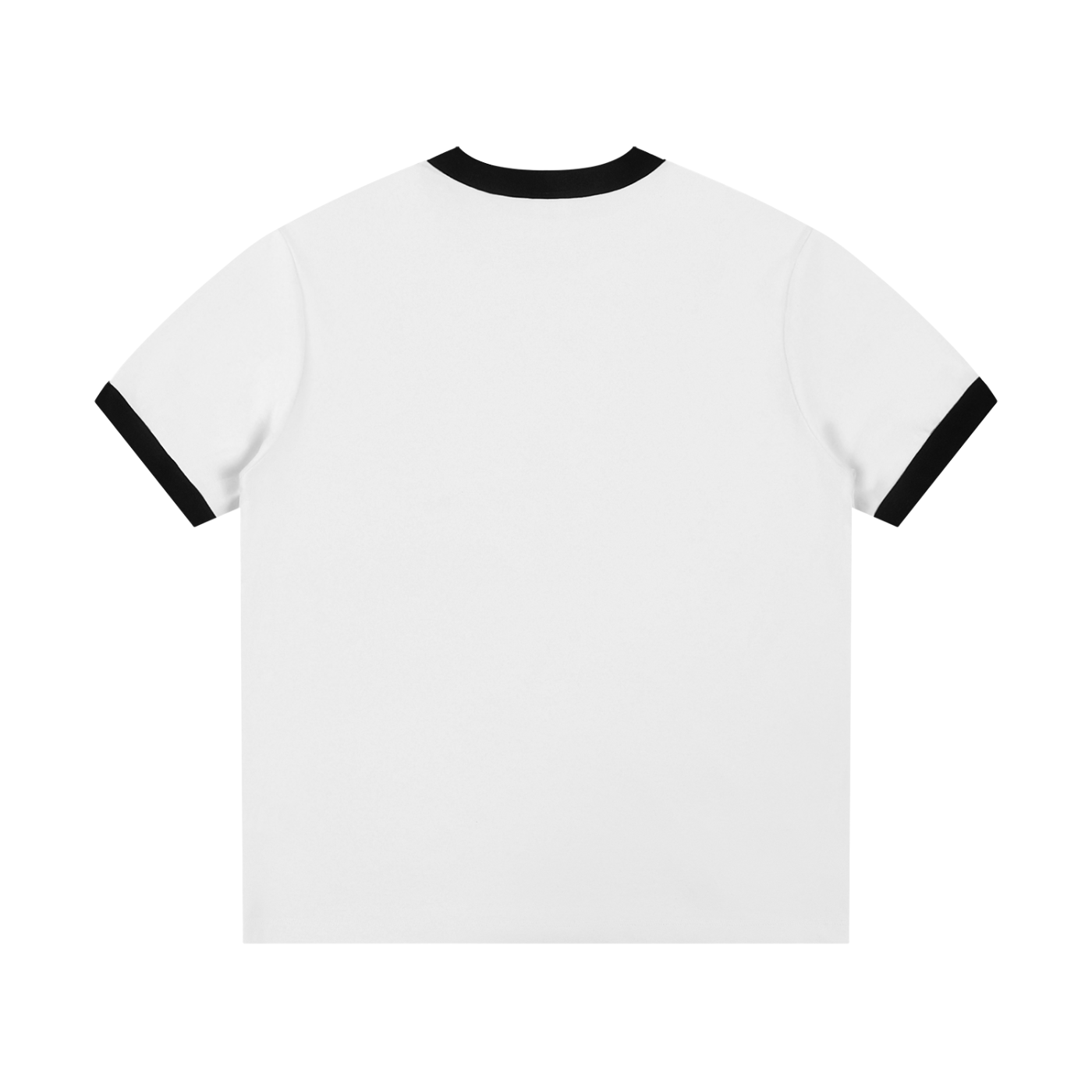 Property of Richest Crewneck Tee