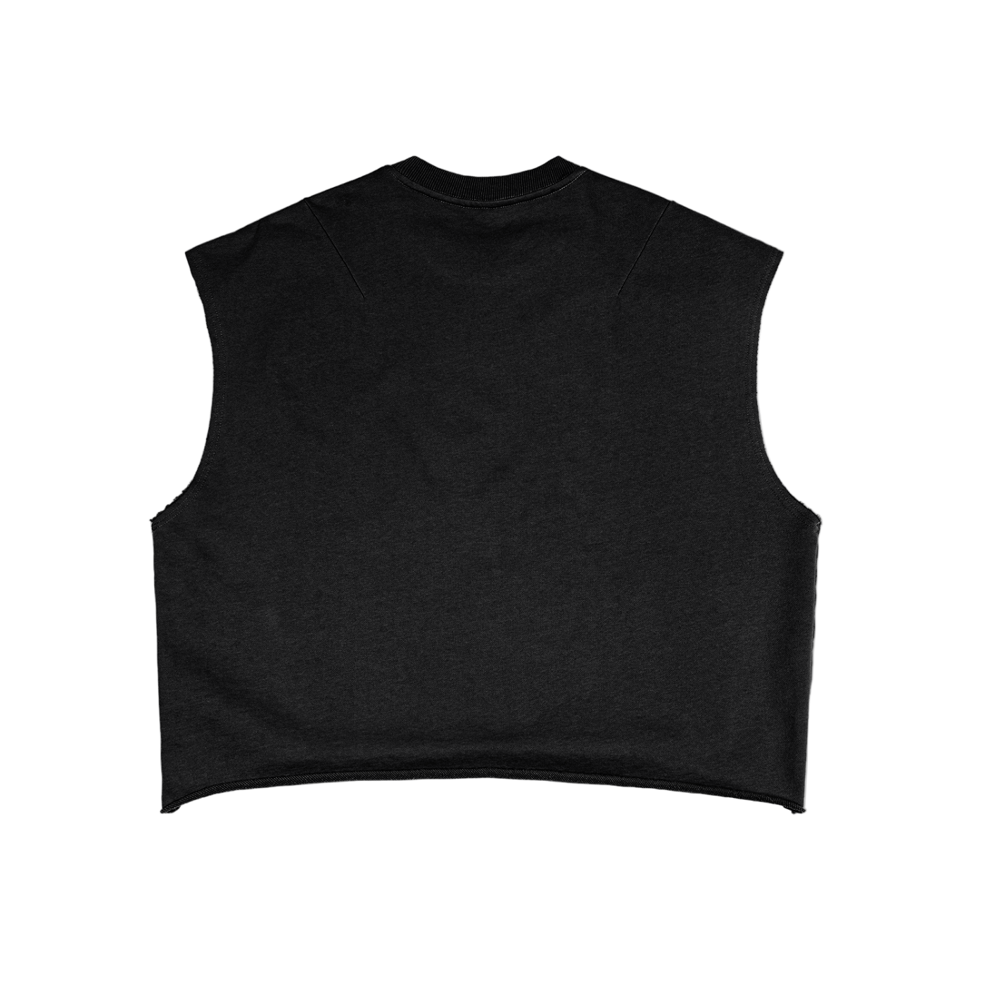 Richest Tank tee