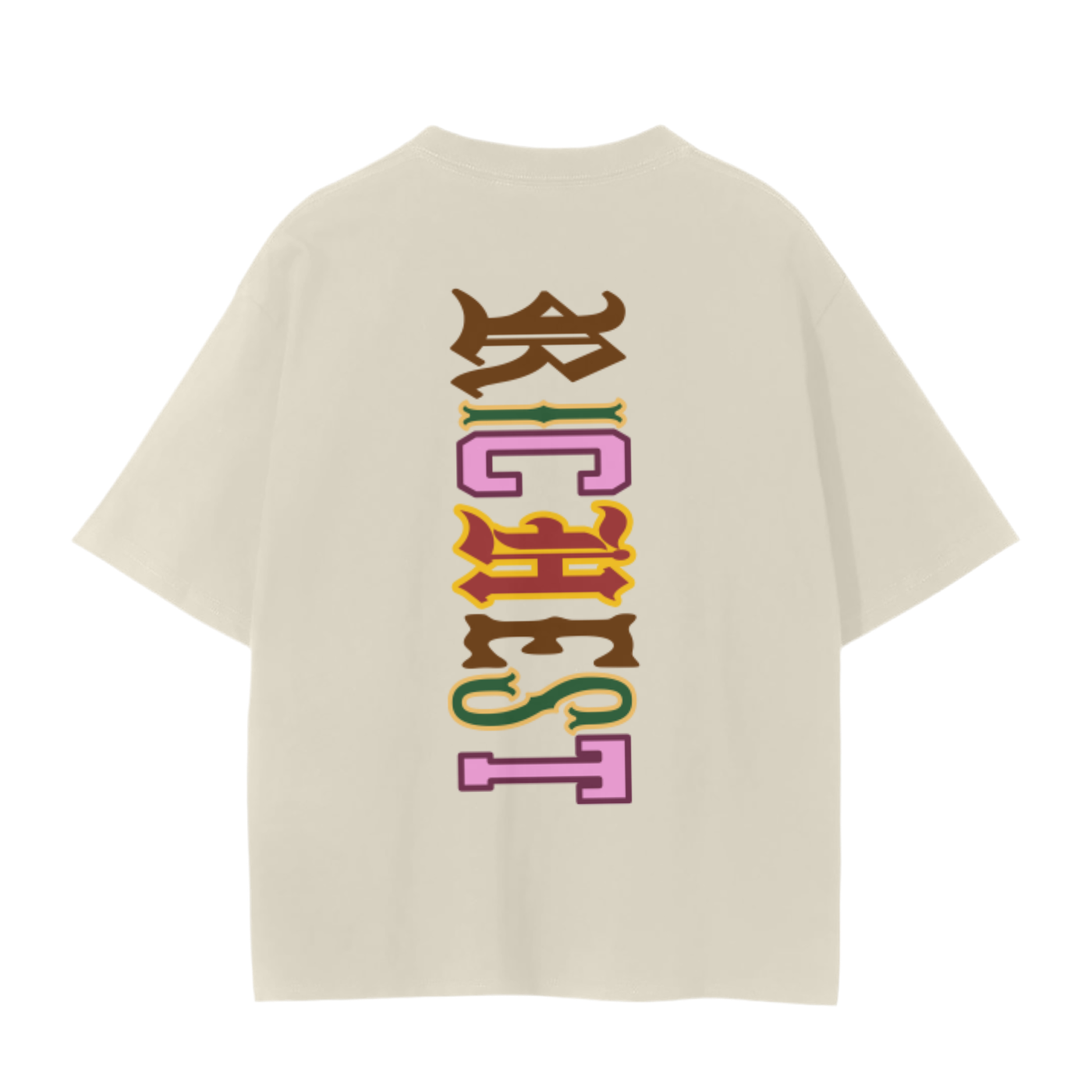 Running tee