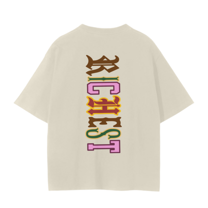 Running tee