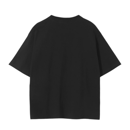 Richest school tee