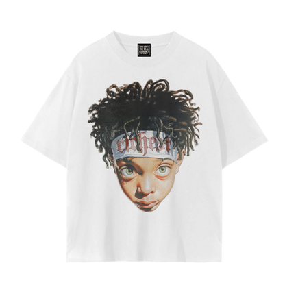 Creative hustler tee