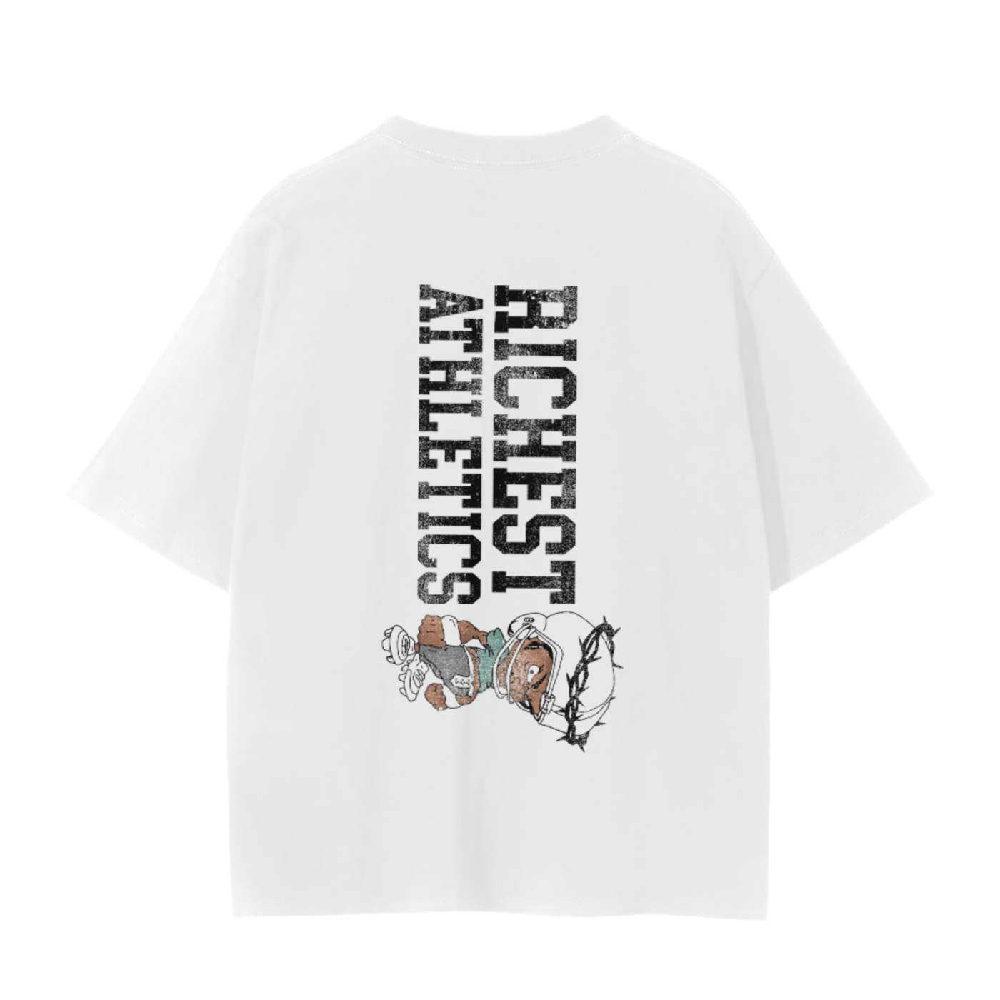 Football tee