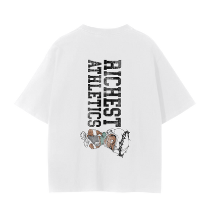 Football tee
