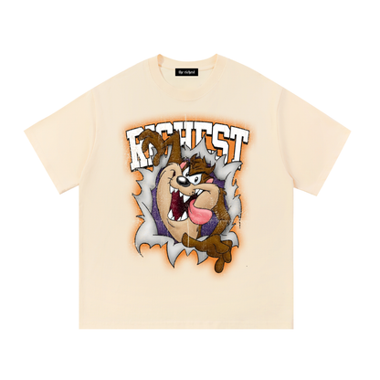 Taz tee