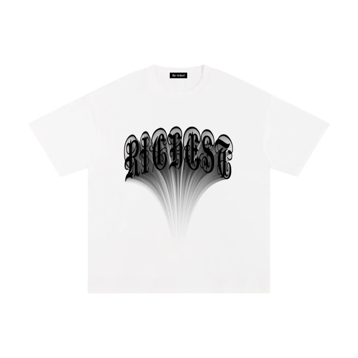Futuristic tee