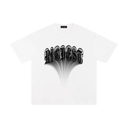 Futuristic tee