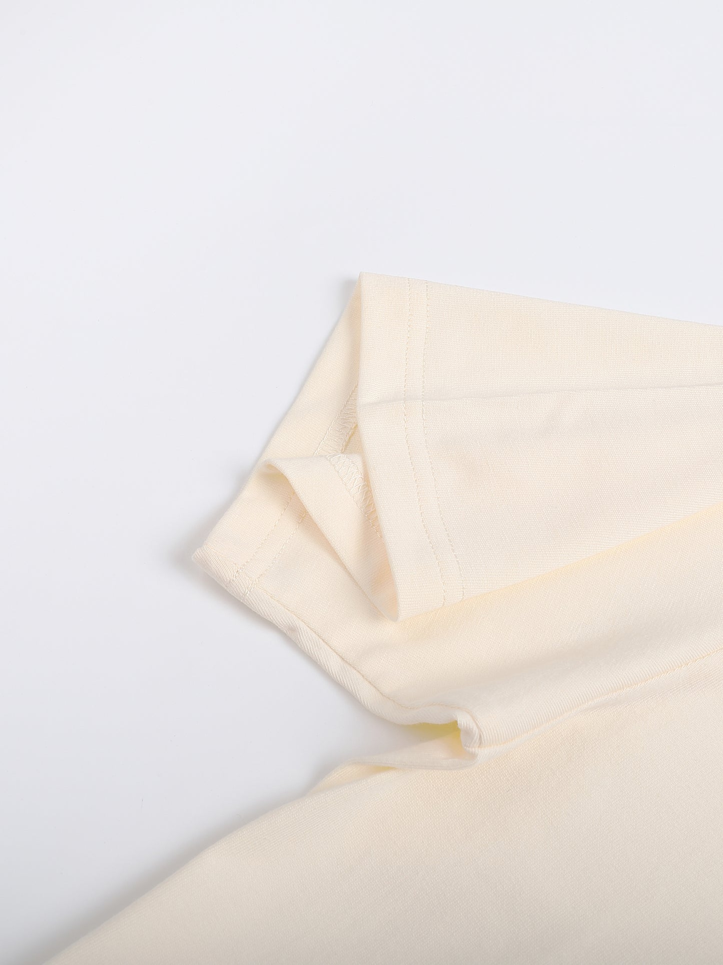 Summer moon tee
