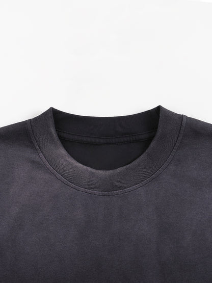 Baseball tee