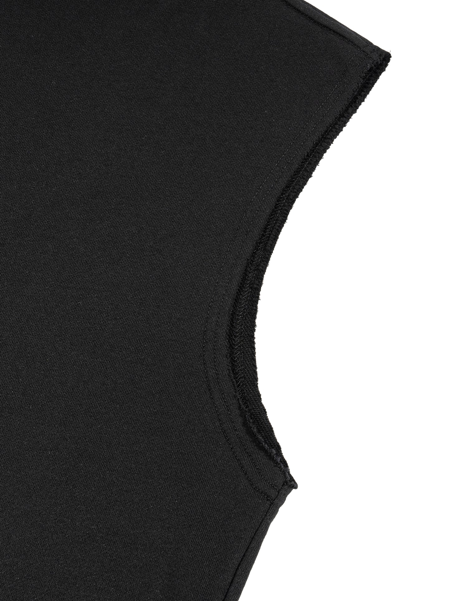 Richest Tank tee