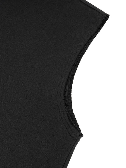 Richest Tank tee