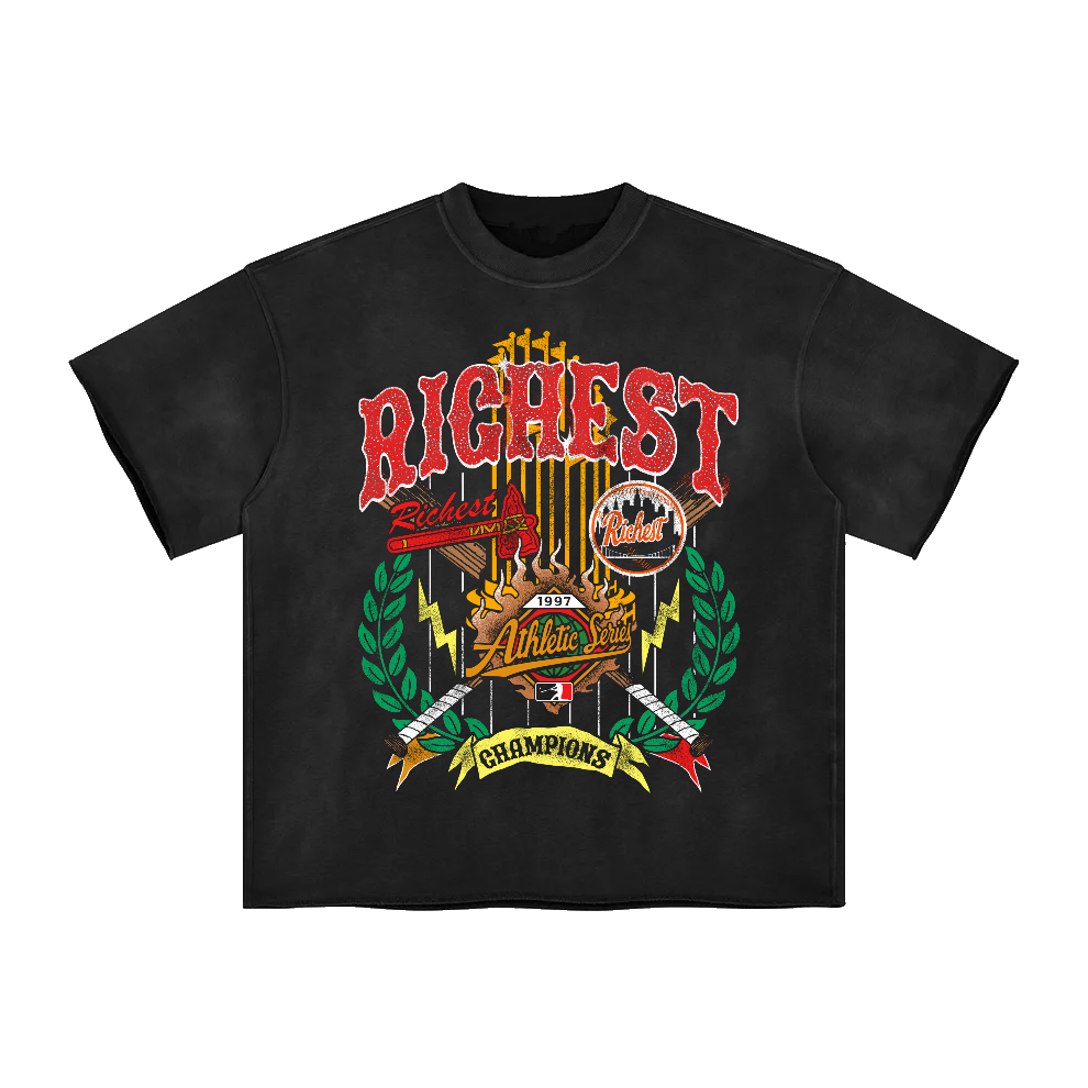 Baseball tee
