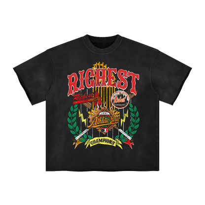 Baseball tee